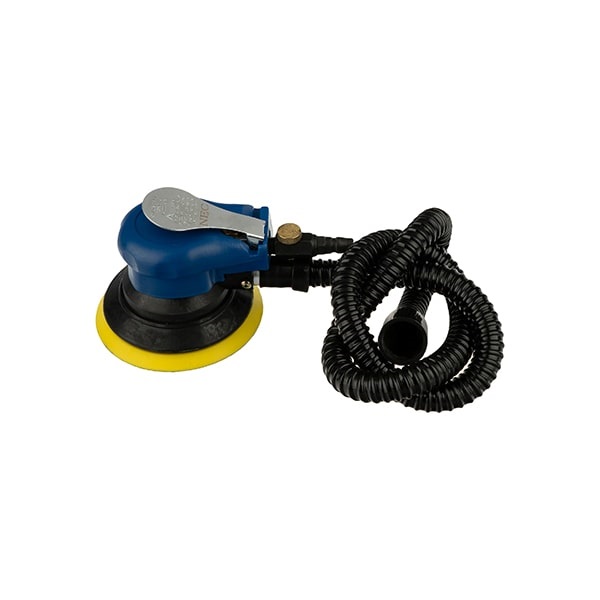 سمباده لرزان بادی دیمردار ان ای سی  - ان ای سی