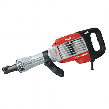 چکش تخریب 16 کیلویی ان ای سی مدل 1880 - ان ای سی