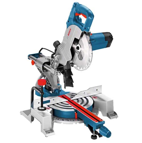 اره فارسی بر کشویی بوش مدل GCM800 SJ - بوش