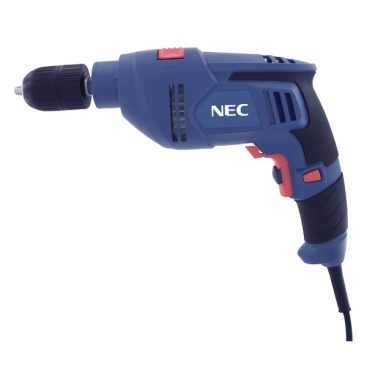 دریل چکشی اتوماتیک ان ای سی مدل 1321 - ان ای سی