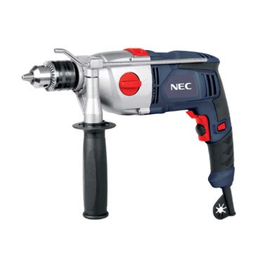 دریل گیربکسی ان ای سی مدل 1331 - ان ای سی