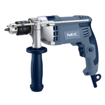 دریل گیربکسی فلزی ان ای سی مدل 1395 - ان ای سی