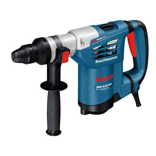 دریل بتن کن بوش مدل GBH 4-32 Professional - بوش
