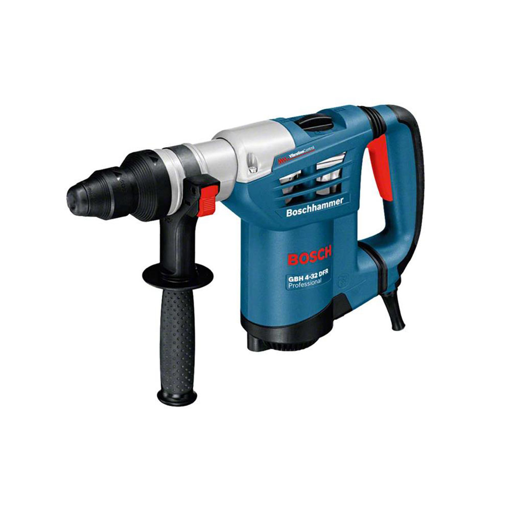 دریل بتن کن بوش مدل GBH 4-32 DFR  - بوش