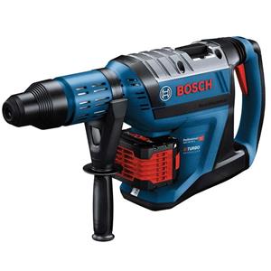  دریل بتن کن شارژی بوش مدل  18V-45C - بوش