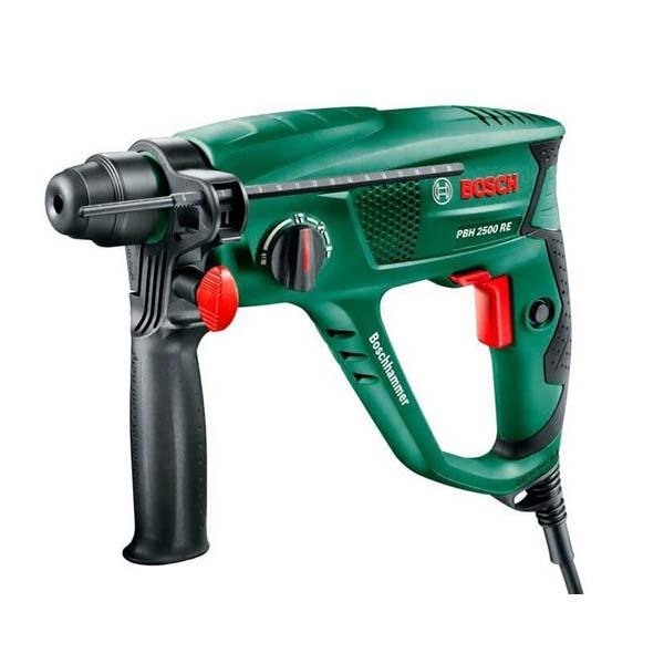 دریل چکشی بوش مدل PBH 2500 RE - بوش