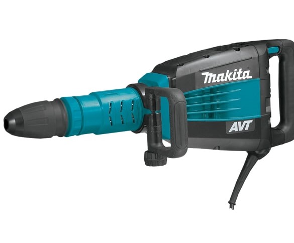 چکش تخریب 12 کیلویی ماکیتا مدل HM1214C - ماکیتا