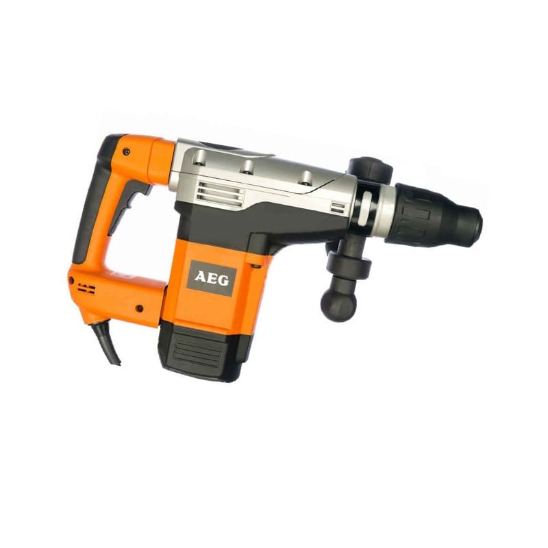 چکش تخریب آاگ مدل MH7G - آاگ