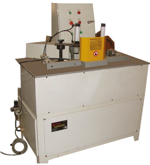 اره فارسی بر دو تیغ محک مدل DCM-45 - محک