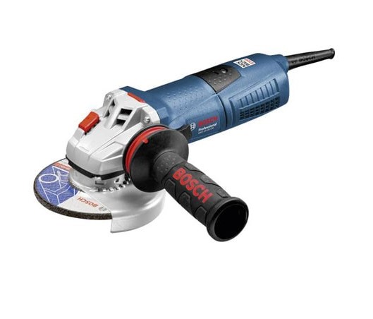 مینی فرز 1300 وات بوش مدل GWS13-125CIE  - بوش