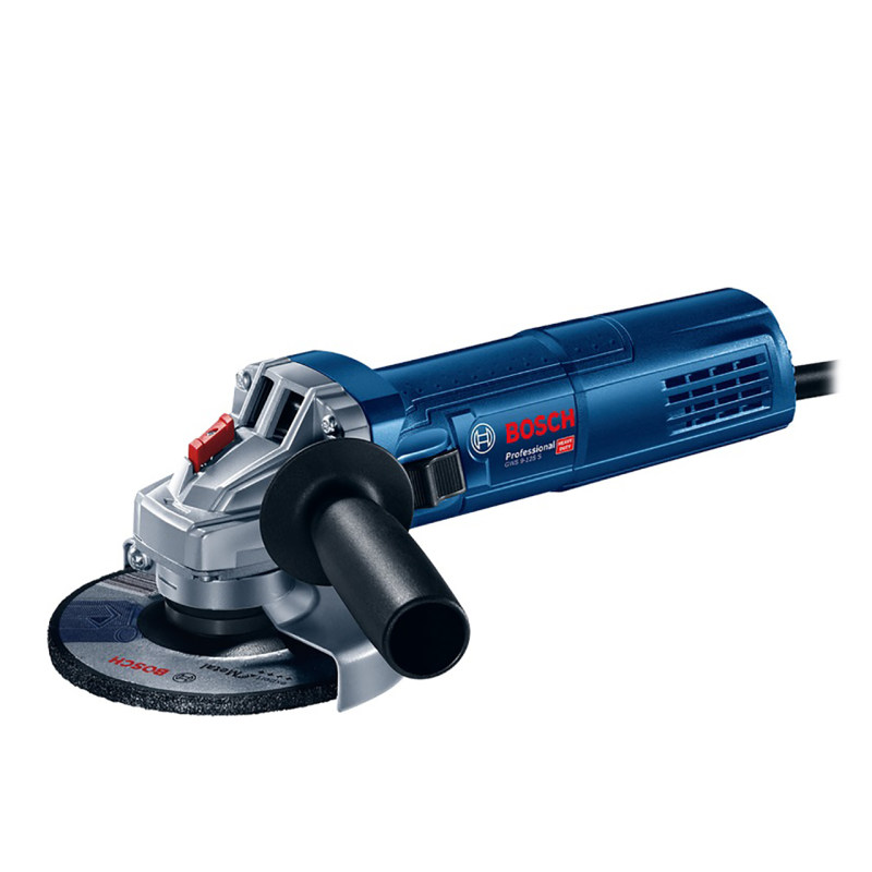 مینی فرز بوش مدل GWS9-125S  - بوش