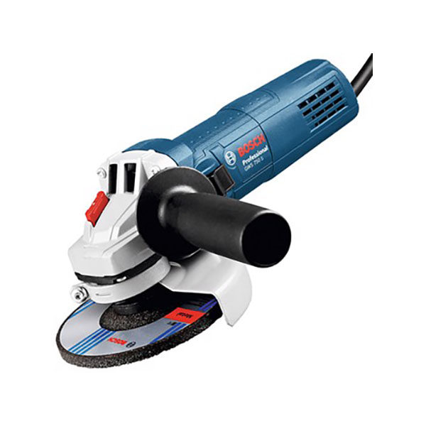 مینی فرز بوش مدل GWS750 S - بوش