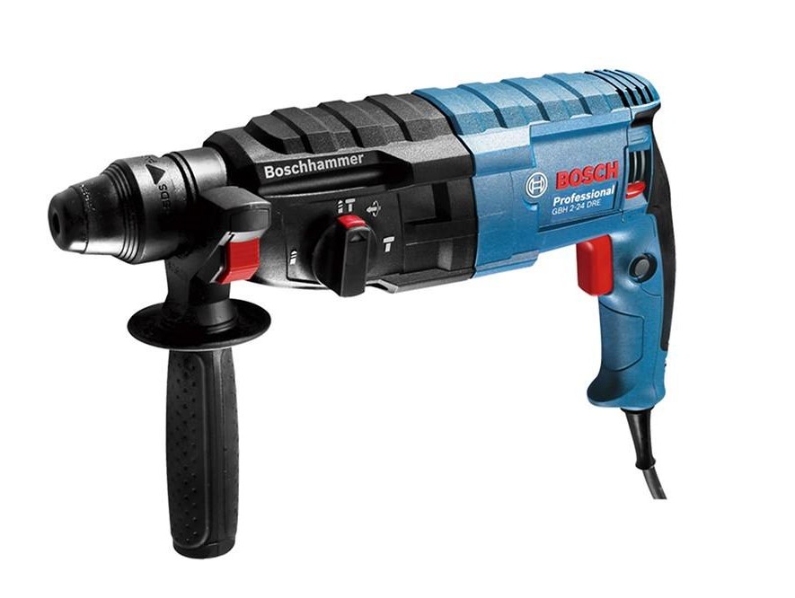 دریل چکشی بوش مدل GBH 2-24DRE - بوش