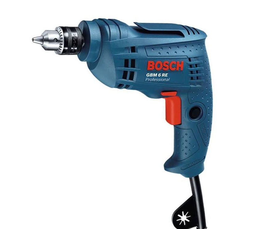 دریل بوش مدل GBM6RE - بوش
