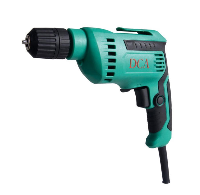 دریل برقی دی سی ای مدل AJZ10-10K - دی سی ای