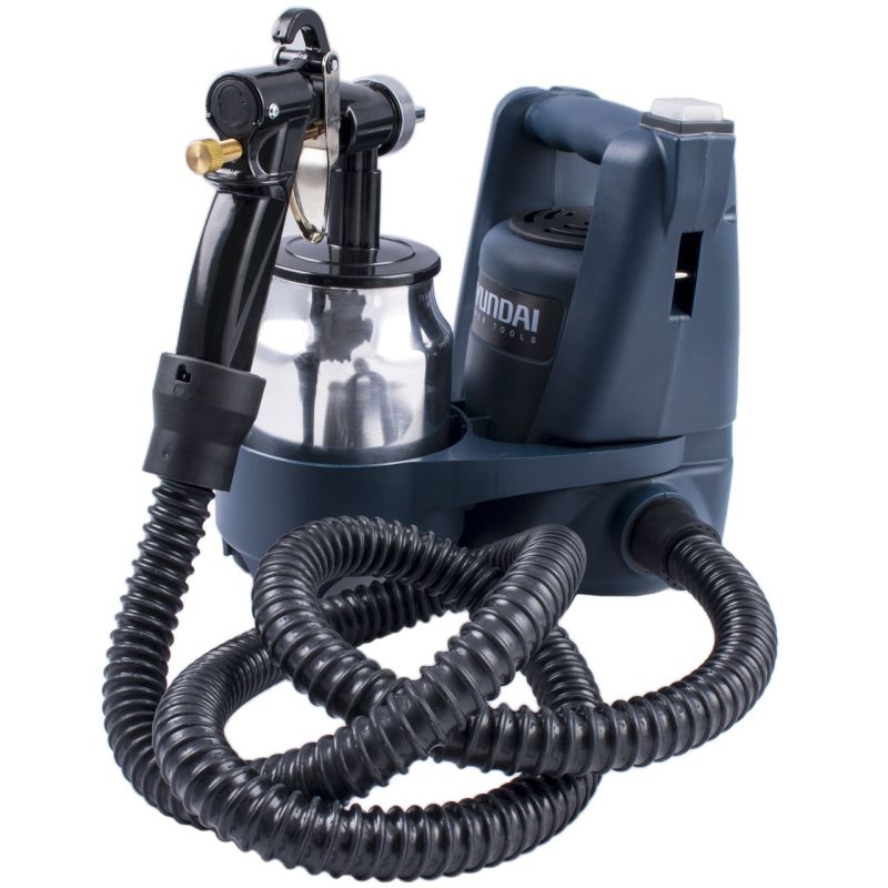 پیسوله رنگ پاش هیوندای مدل 510-SG - هیوندای