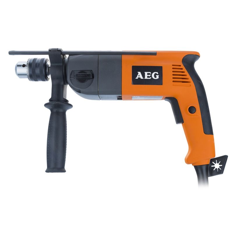 دریل چکشی آاگ مدل SB2-700 - آاگ