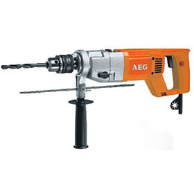 دریل چکشی آاگ مدل SB2-1010D - آاگ