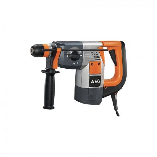 بتن کن 3 کاره آاگ مدلPN3500X - آاگ