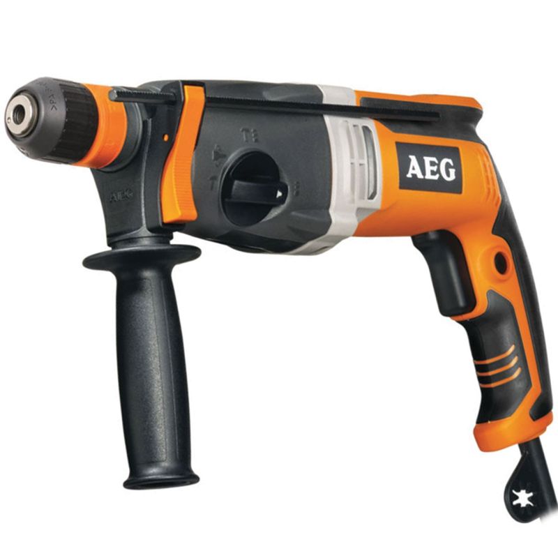 بتن کن 3 کاره آاگ مدل KH28SuperXE - آاگ