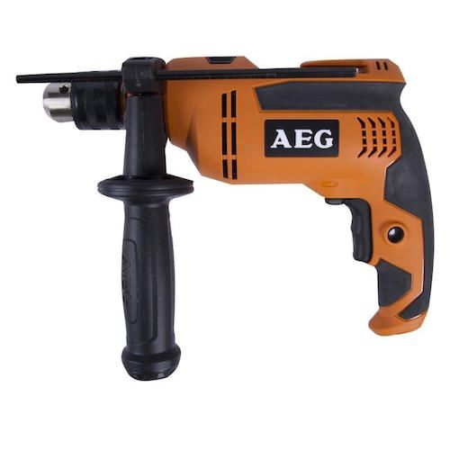 دریل چکشی آاگ مدل SBE580R - آاگ