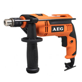 دریل چکشی آاگ مدل SBE500R - آاگ