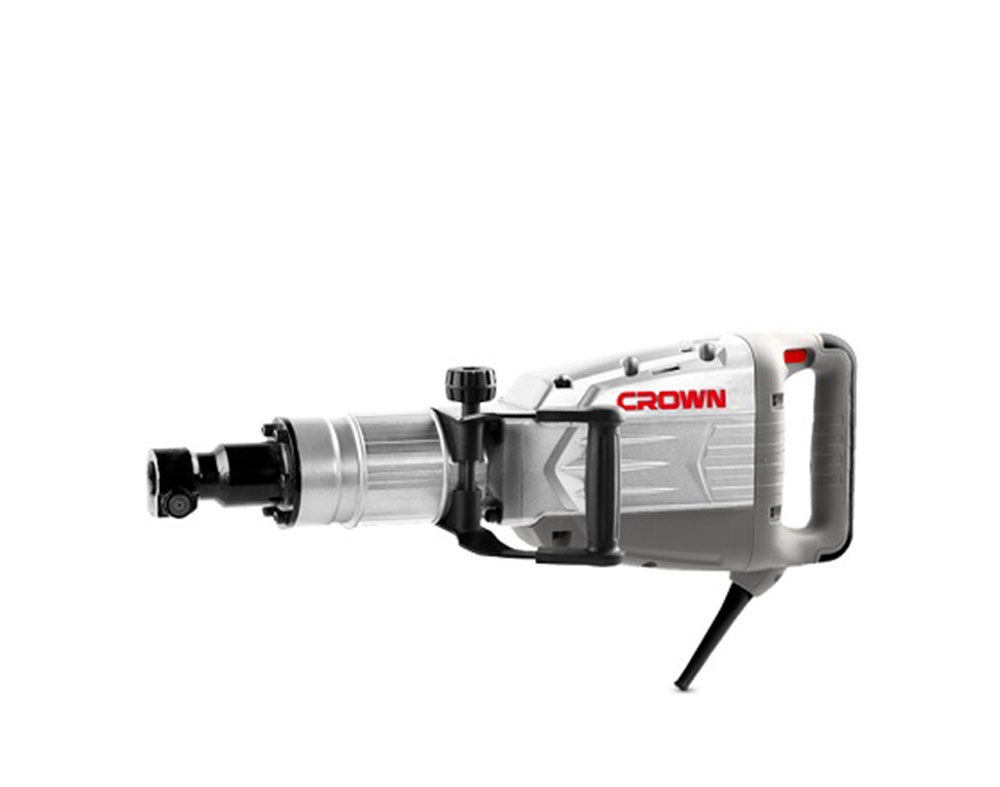چکش تخریب19کیلویی  کرون مدل CT18095 - کرون