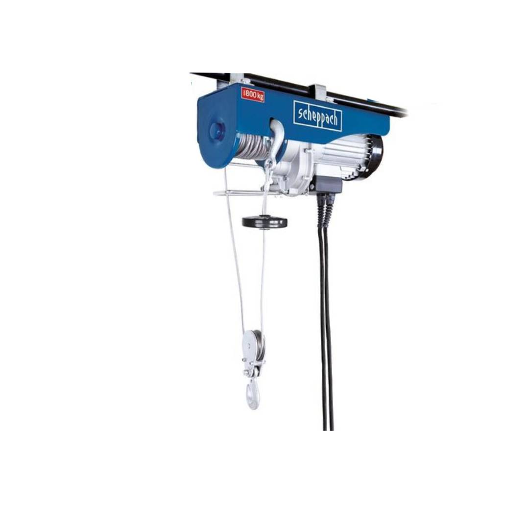 جرثقیل برقی 250 کیلوگرم شپخ مدل HRS250 - شپخ