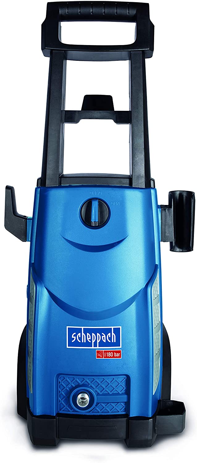 کارواش 180 بار شپخ مدل HCE2400 - شپخ