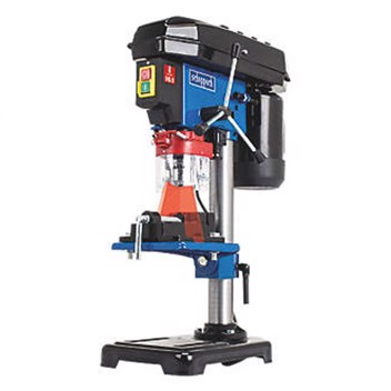 دریل ستونی 16 میلیمتری شپخ مدل DP16VLS - شپخ