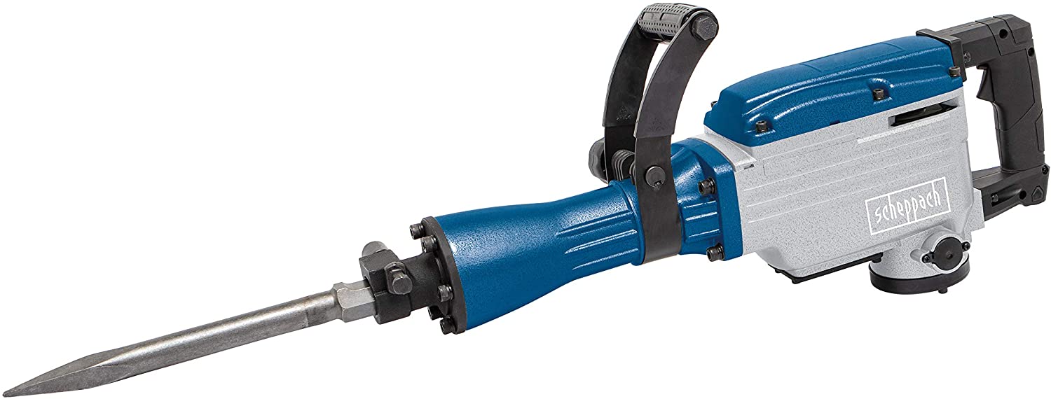 چکش تخریب شپخ مدل AB1700 - شپخ