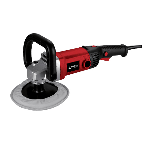 دستگاه پولیش محک مدل AP-180H - محک