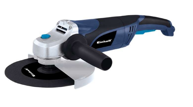 فرزسنگبری آینهل BT-AG2000 - آینهل