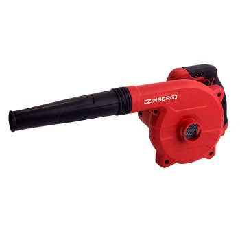 بلوور 600 وات دیمردار زیمبرگ مدلPZB-5160 - زیمبرگ