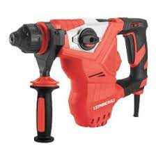 بتن کن سه کاره 4 شیار زیمبرگ مدل PZR-9032 - زیمبرگ