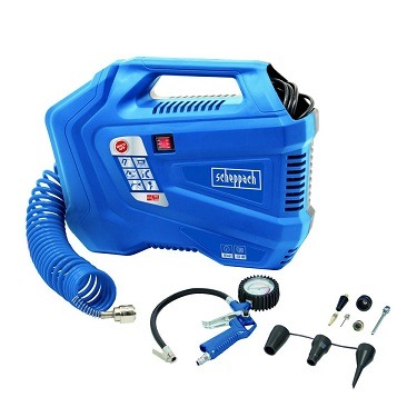 کمپرسور باد شپخ مدل AIR Force2 - شپخ