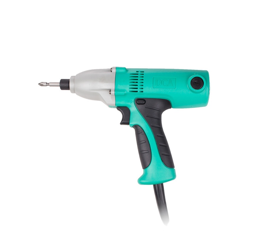 پیچ گوشتی برقی دی سی ای مدل APL8 - دی سی ای