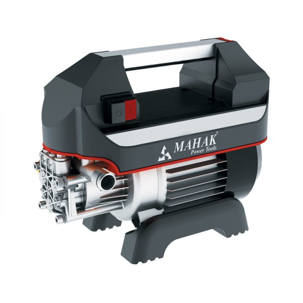 کارواش محک مدل HPW-100S - محک