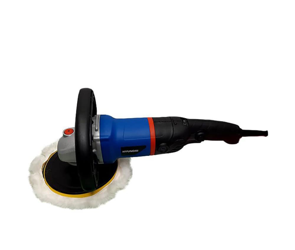 دستگاه پولیش هیوندای مدل HP1418-EP - هیوندای