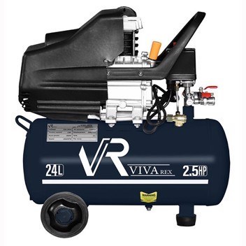 کمپرسور باد 24لیتری ویوارکس مدل VR2425-AC - ویوارکس