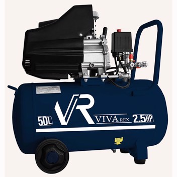 کمپرسور باد 50لیتری ویوارکس مدل VR5025-AC - ویوارکس