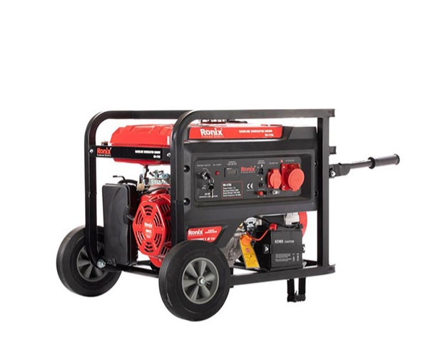 موتور برق رونیکس مدل RH-4707 - رونیکس