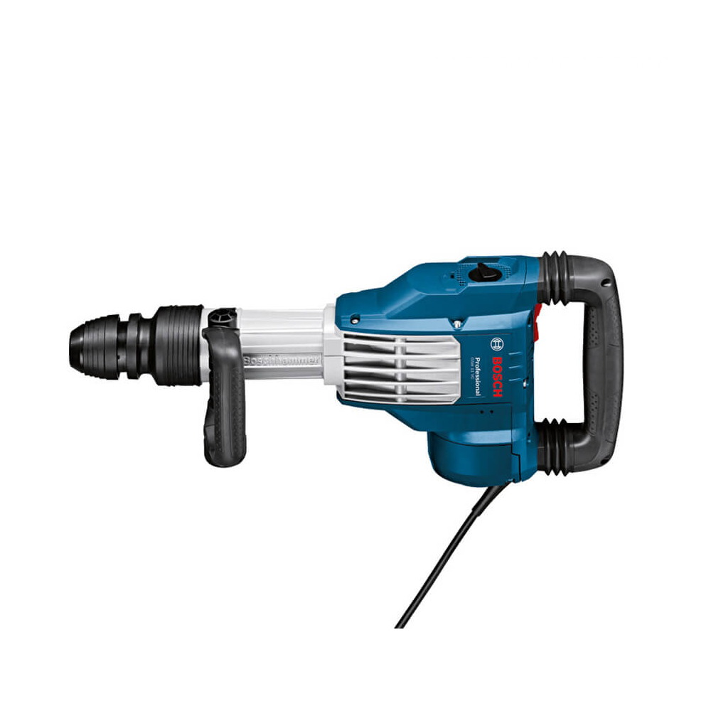 چکش تخریب 11کیلویی بوش مدل GSH11VS - بوش