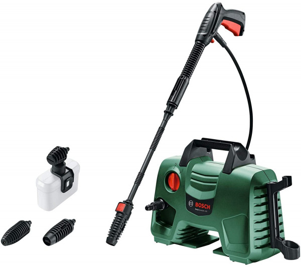 کارواش بوش مدل Easy Aquatak110 - بوش