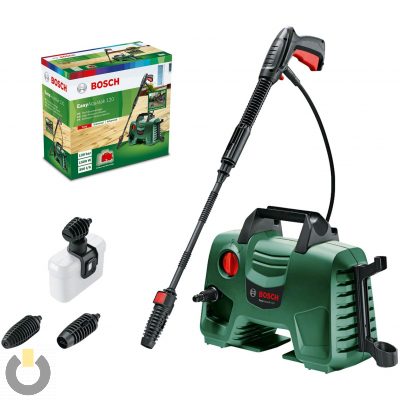 کارواش بوش مدل Easy Aquatak120 - بوش