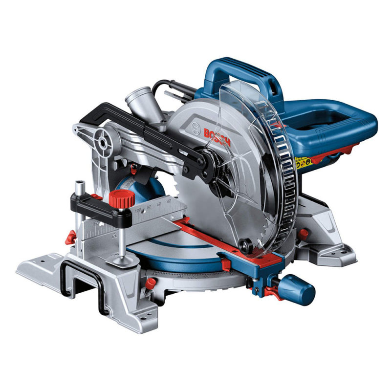 اره فارسی بر بوش مدل GCM216 - بوش