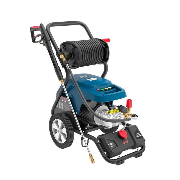 کارواش 230بار رونیکس مدل RP-0230 - رونیکس
