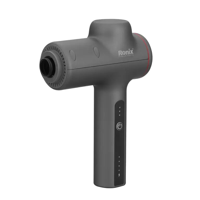 ماساژور شارژی رونیکس مدل 8851 - رونیکس