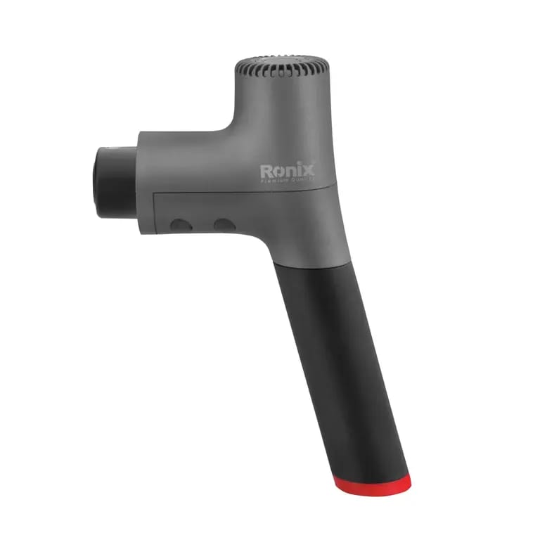 ماساژور شارژی رونیکس مدل 8852 - رونیکس