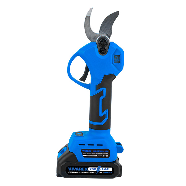 قیچی شاخه زن شارژی ویوارکس مدل VR2132-PS - ویوارکس